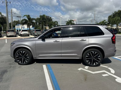 2026 Volvo XC90 B6 Ultra