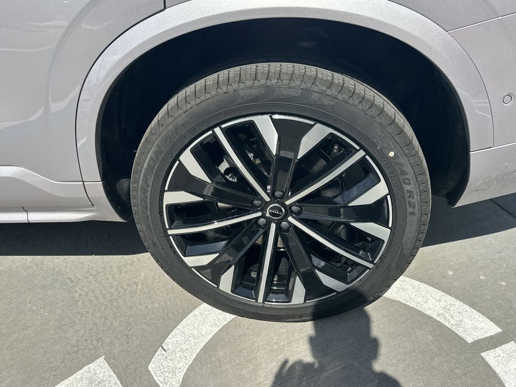 2026 Volvo XC90 B6 Ultra