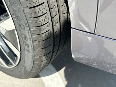 2026 Volvo XC90 B6 Ultra