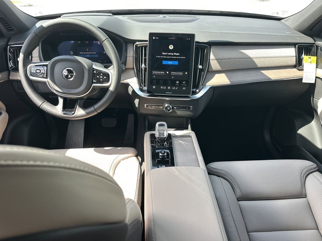 2026 Volvo XC90 B6 Ultra
