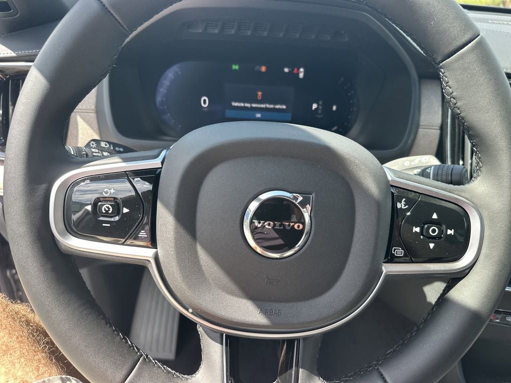 2026 Volvo XC90 B6 Ultra