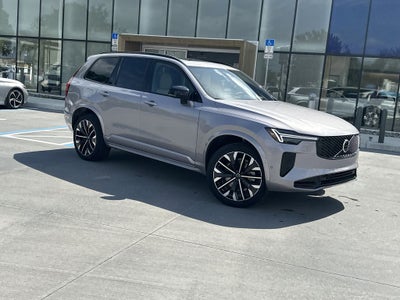2026 Volvo XC90 B6 Ultra