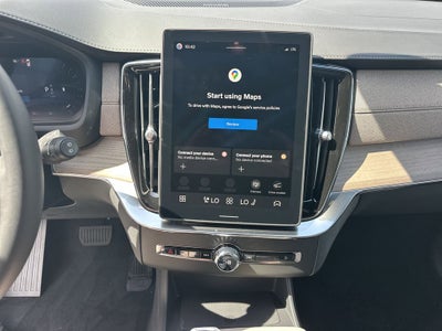 2026 Volvo XC90 B6 Ultra
