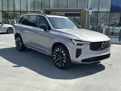 2026 Volvo XC90 B6 Ultra