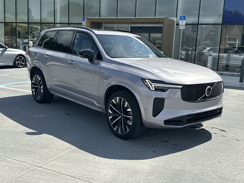 2026 Volvo XC90 B6 Ultra