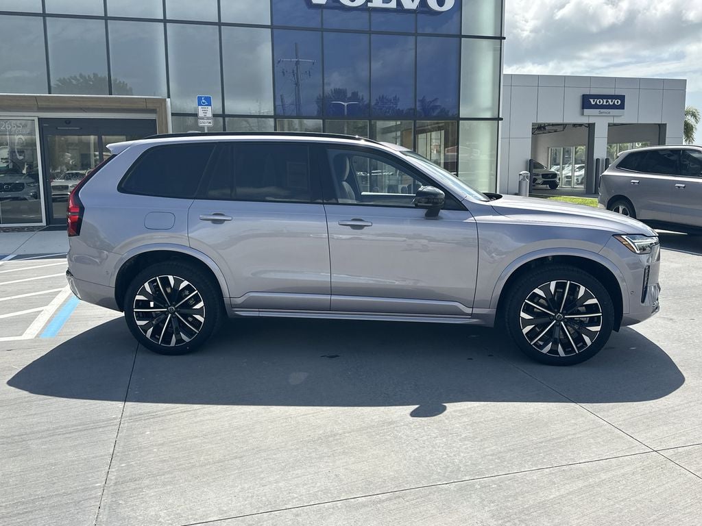 2026 Volvo XC90 B6 Ultra
