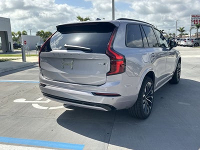 2026 Volvo XC90 B6 Ultra