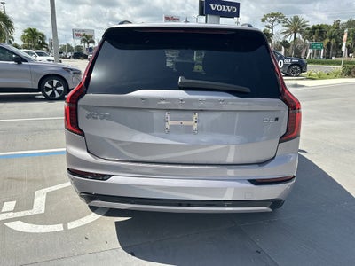 2026 Volvo XC90 B6 Ultra