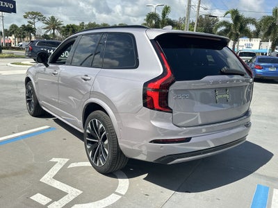 2026 Volvo XC90 B6 Ultra
