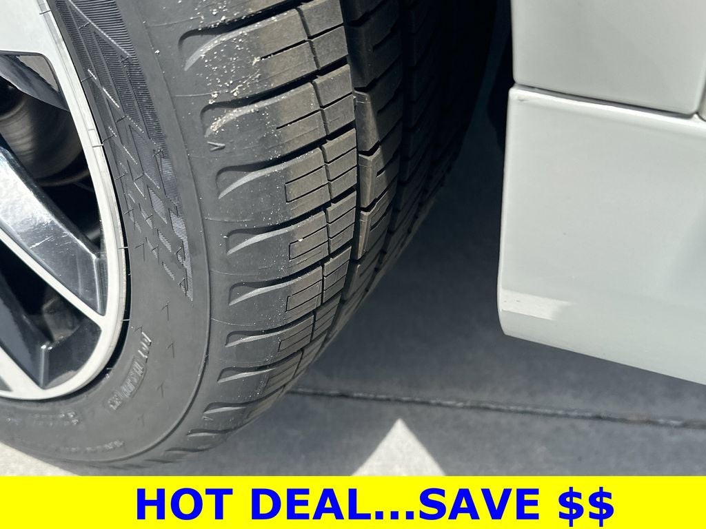 2023 Volvo XC90 B6 Plus 7-Seater