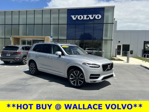 2019 Volvo XC90 T5 Momentum