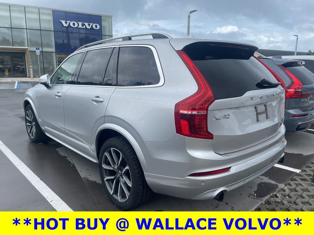 2019 Volvo XC90 T5 Momentum