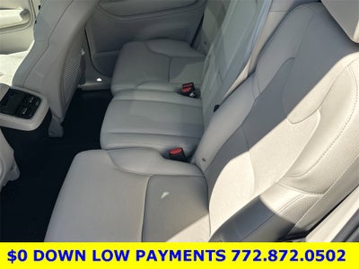 2021 Volvo XC90 T5 Momentum