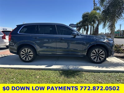 2021 Volvo XC90 T5 Momentum