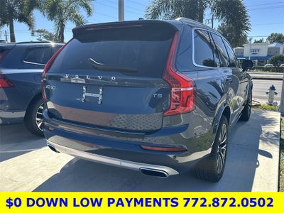 2021 Volvo XC90 T5 Momentum