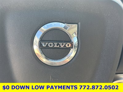 2021 Volvo XC40 Momentum