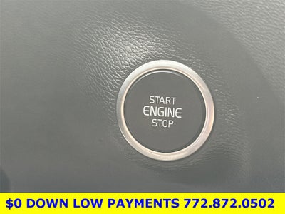 2021 Volvo XC40 R-Design