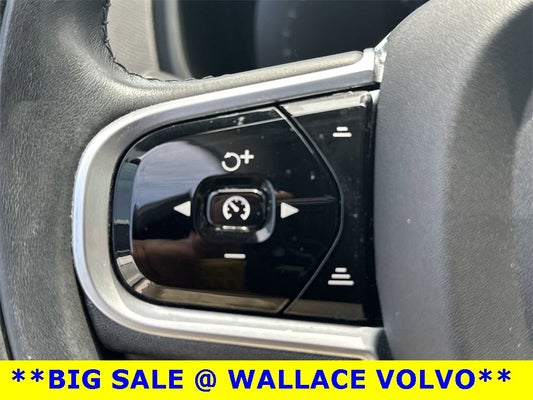 2020 Volvo XC90 T6 Momentum in Stuart, FL - Wallace Auto Group