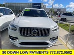 2020 Volvo XC90 T6 Inscription