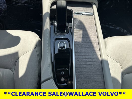 2023 Volvo XC90 Recharge Plug-In Hybrid T8 Core Bright Theme in Stuart, FL - Wallace Auto Group