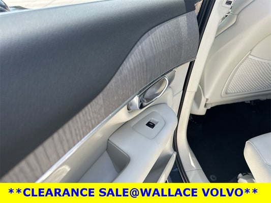 2023 Volvo XC90 Recharge Plug-In Hybrid T8 Core Bright Theme in Stuart, FL - Wallace Auto Group