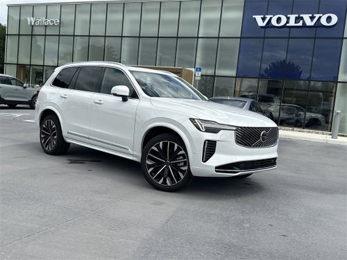 2025 Volvo XC90 Plug-In Hybrid T8 Plus 7 Passenger 2025.5