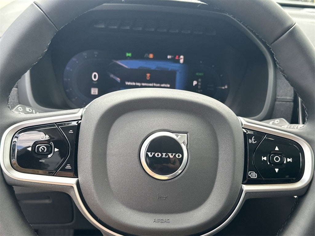 2025 Volvo XC90 Plug-In Hybrid T8 Plus 7 Passenger 2025.5