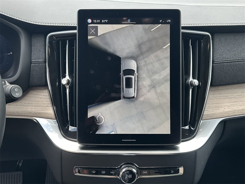 2025 Volvo XC90 Plug-In Hybrid T8 Plus 7 Passenger 2025.5