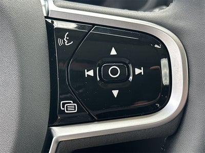 2025 Volvo XC90 Plug-In Hybrid T8 Plus 7 Passenger 2025.5