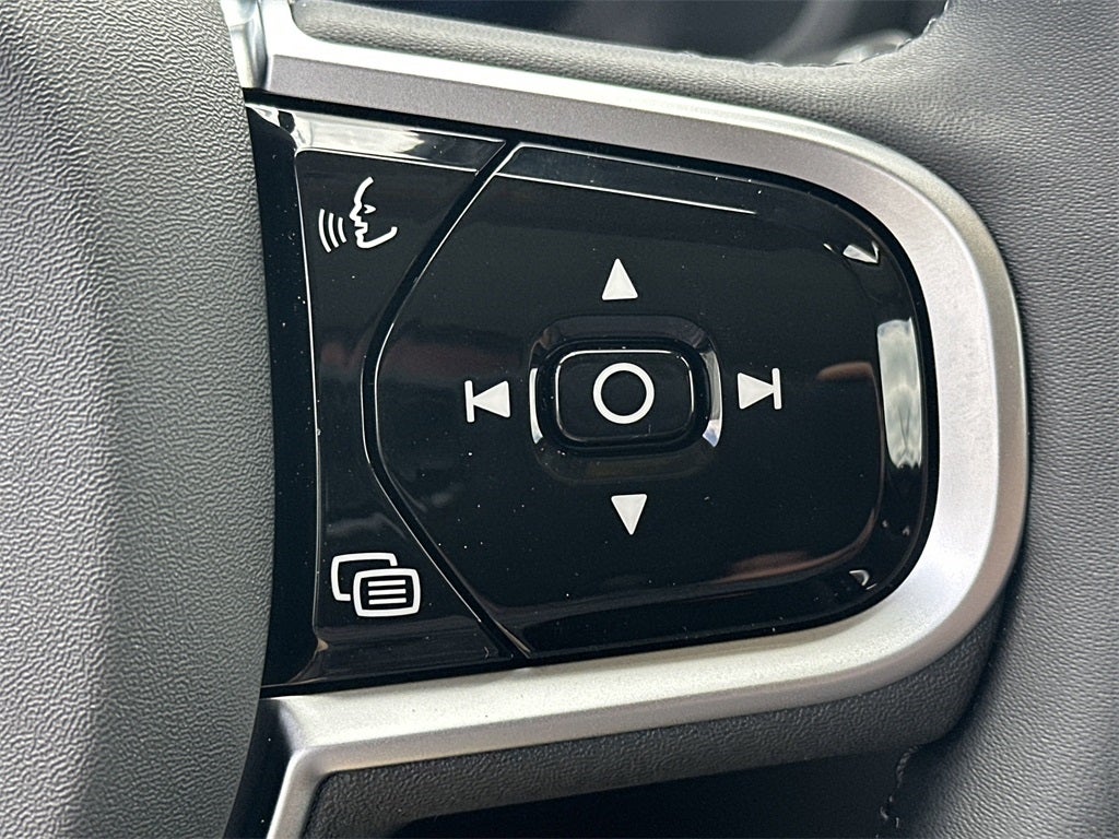 2025 Volvo XC90 Plug-In Hybrid T8 Plus 7 Passenger 2025.5