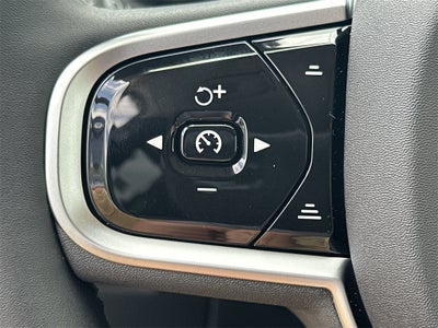 2025 Volvo XC90 Plug-In Hybrid T8 Plus 7 Passenger 2025.5