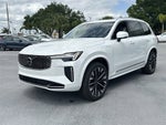 2025 Volvo XC90 Plug-In Hybrid T8 Plus 7 Passenger 2025.5
