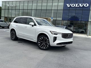 2025 Volvo XC90 Plug-In Hybrid T8 Plus 7 Passenger 2025.5