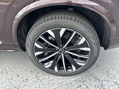2025 Volvo XC90 Plug-In Hybrid T8 Plus 7 Passenger 2025.5