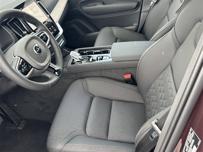 2025 Volvo XC90 Plug-In Hybrid T8 Plus 7 Passenger 2025.5