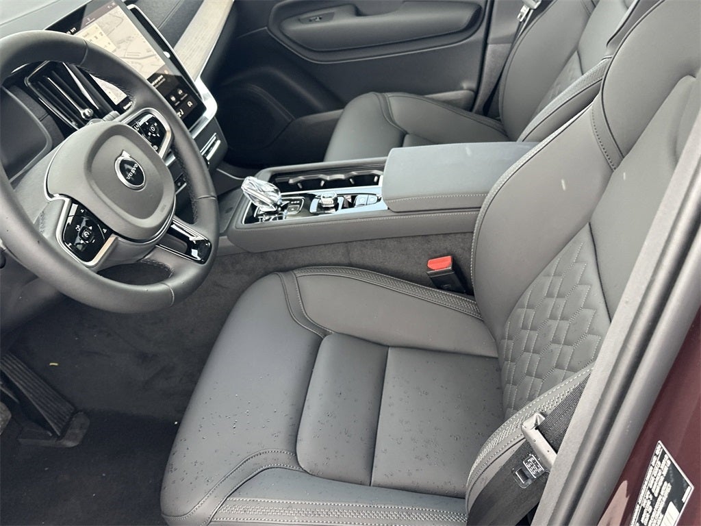 2025 Volvo XC90 Plug-In Hybrid T8 Plus 7 Passenger 2025.5