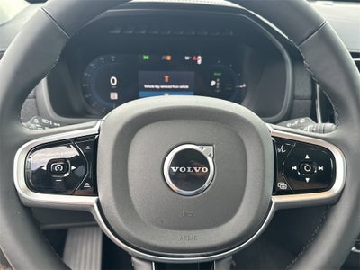 2025 Volvo XC90 Plug-In Hybrid T8 Plus 7 Passenger 2025.5