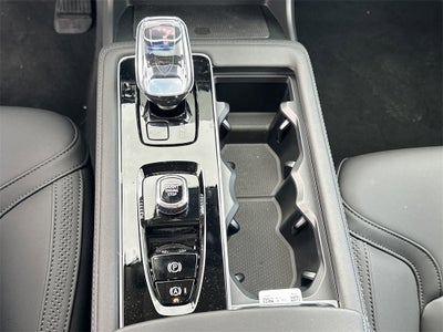 2025 Volvo XC90 Plug-In Hybrid T8 Plus 7 Passenger 2025.5