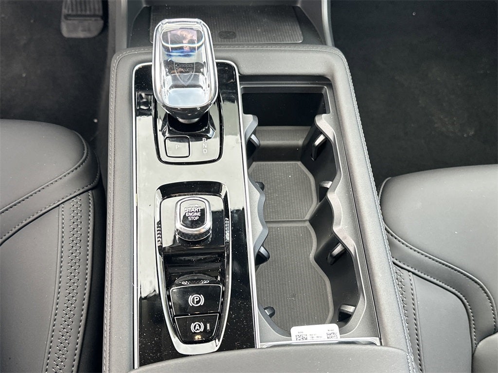 2025 Volvo XC90 Plug-In Hybrid T8 Plus 7 Passenger 2025.5