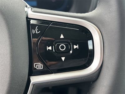 2025 Volvo XC90 Plug-In Hybrid T8 Plus 7 Passenger 2025.5