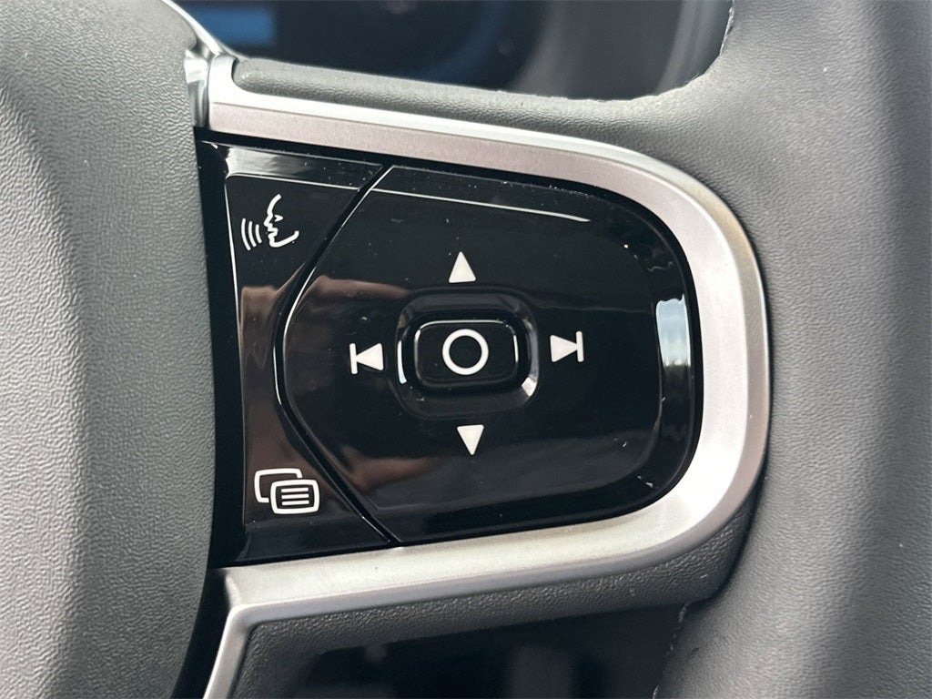 2025 Volvo XC90 Plug-In Hybrid T8 Plus 7 Passenger 2025.5