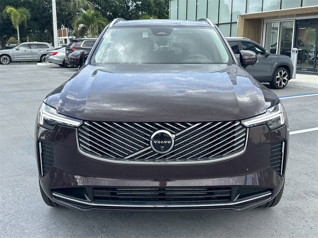 2025 Volvo XC90 Plug-In Hybrid T8 Plus 7 Passenger 2025.5