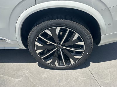 2026 Volvo XC90 Plug-In Hybrid T8 Plus 7 Passenger