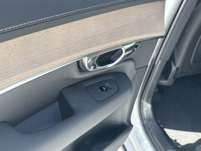 2026 Volvo XC90 Plug-In Hybrid T8 Plus 7 Passenger