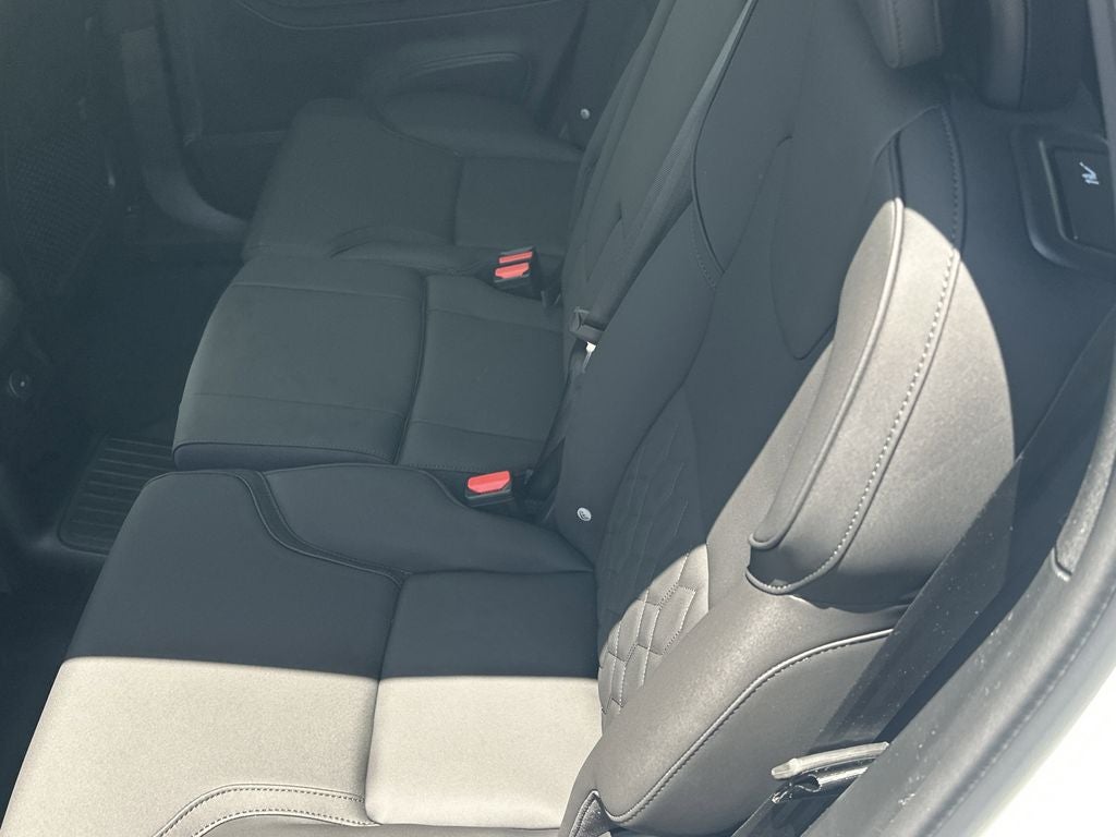 2026 Volvo XC90 Plug-In Hybrid T8 Plus 7 Passenger