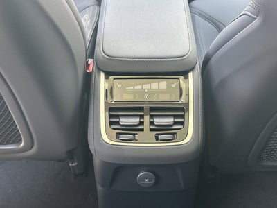 2026 Volvo XC90 Plug-In Hybrid T8 Plus 7 Passenger