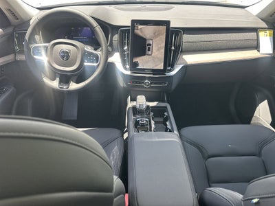 2026 Volvo XC90 Plug-In Hybrid T8 Plus 7 Passenger
