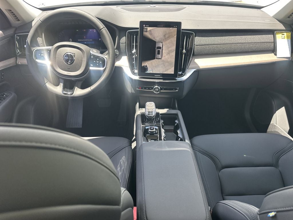 2026 Volvo XC90 Plug-In Hybrid T8 Plus 7 Passenger