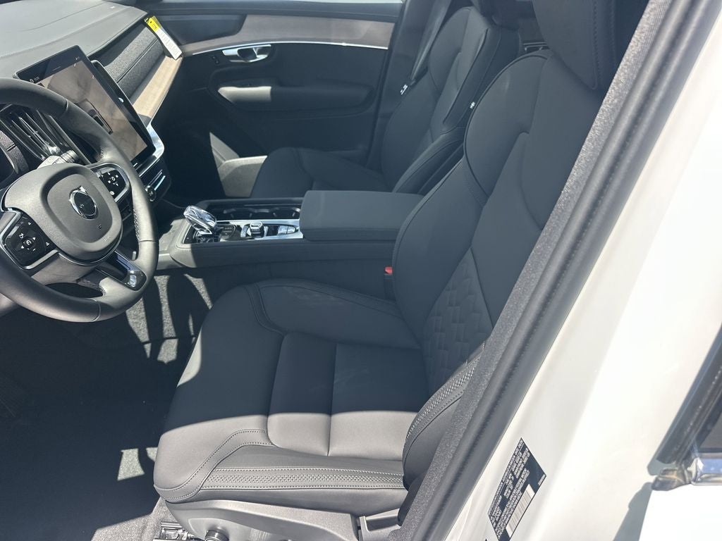 2026 Volvo XC90 Plug-In Hybrid T8 Plus 7 Passenger