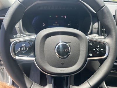 2026 Volvo XC90 Plug-In Hybrid T8 Plus 7 Passenger